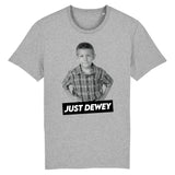T-Shirt Homme Just Dewey 