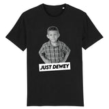 T-Shirt Homme Just Dewey 