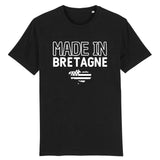 T-Shirt Homme Made in Bretagne 