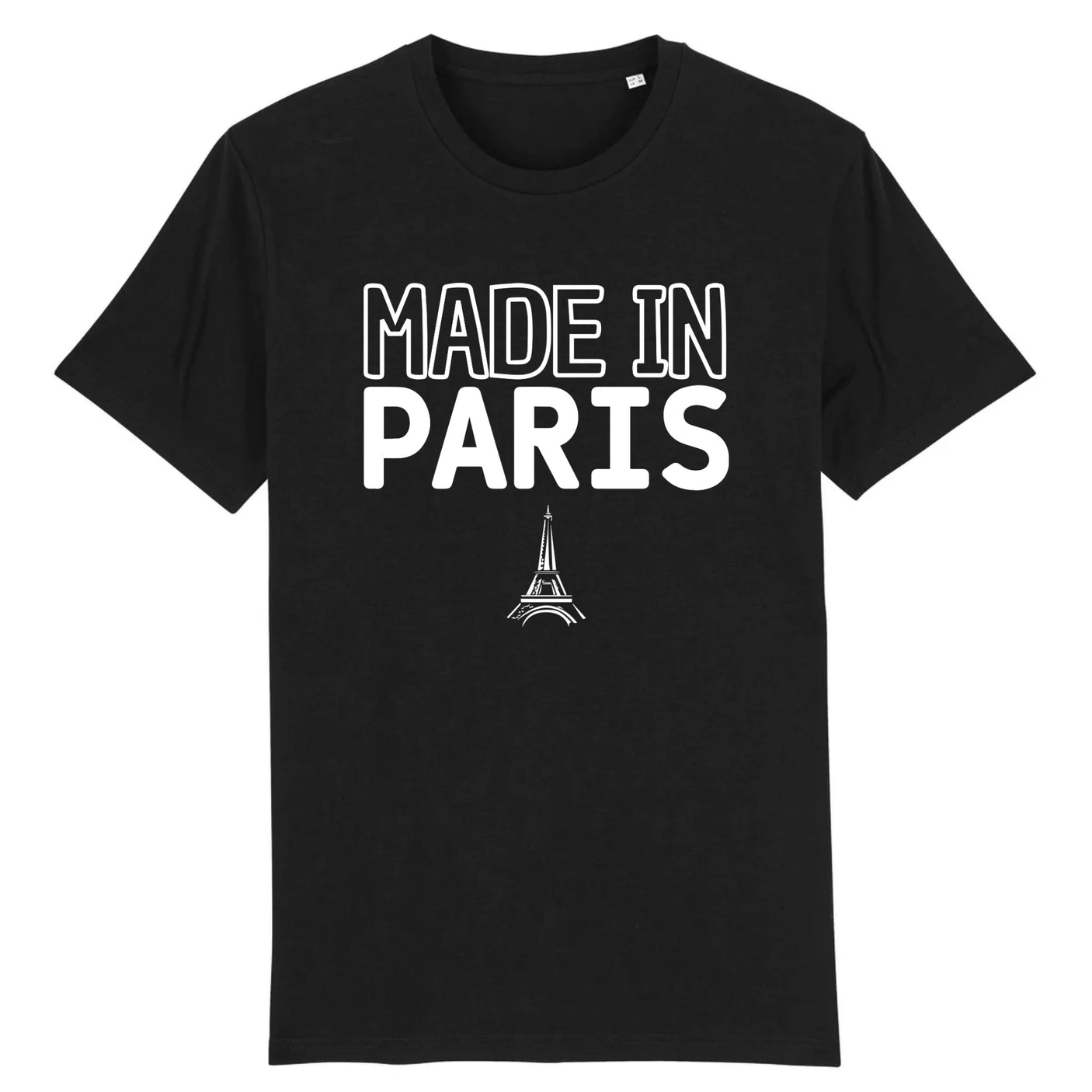 T-Shirt Homme Made in Paris 