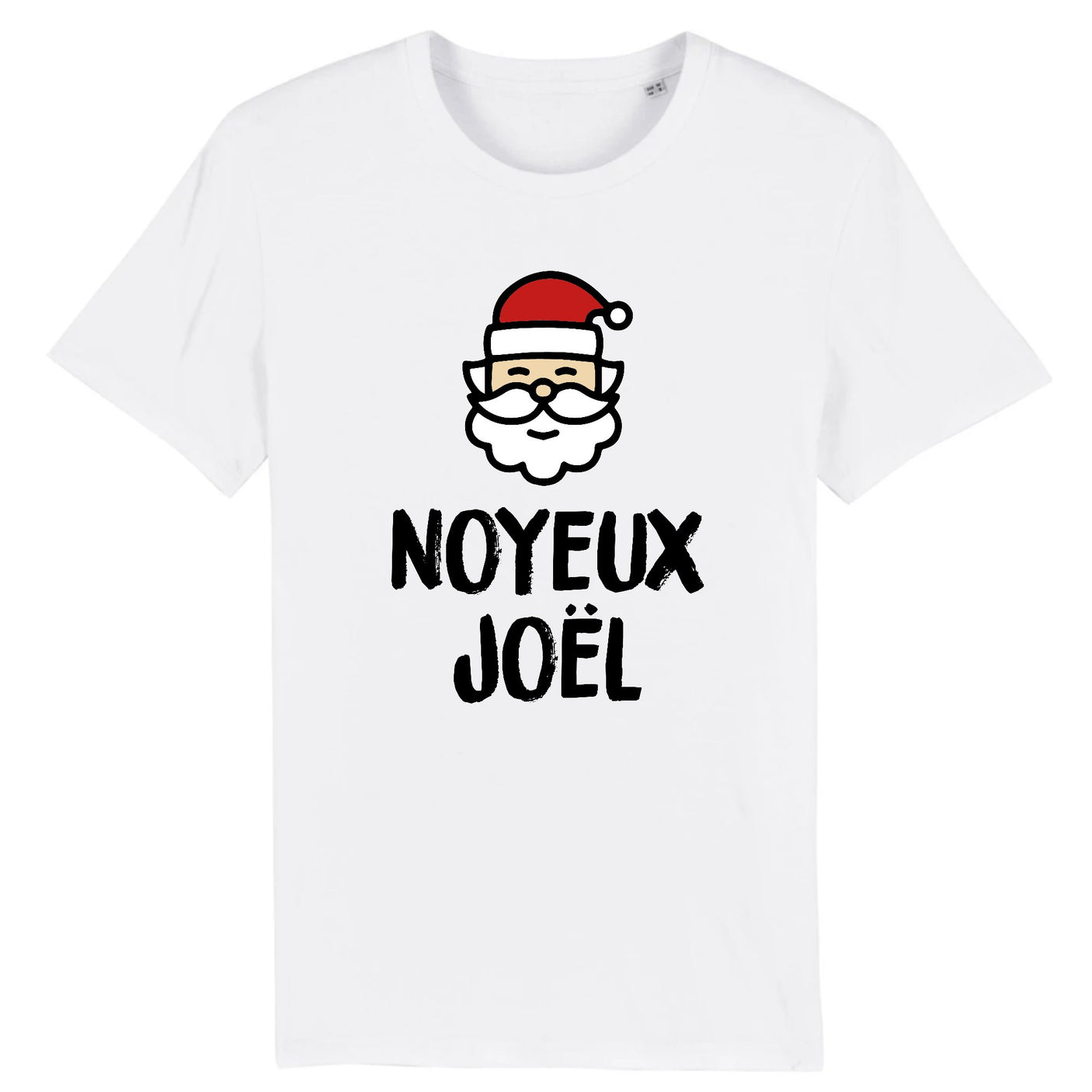 T-Shirt Homme Noyeux Joël 