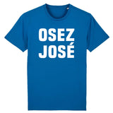 T-Shirt Homme Osez José 